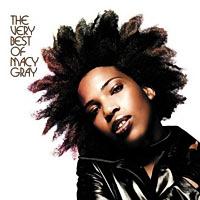 The Very Best Of Macy Gray